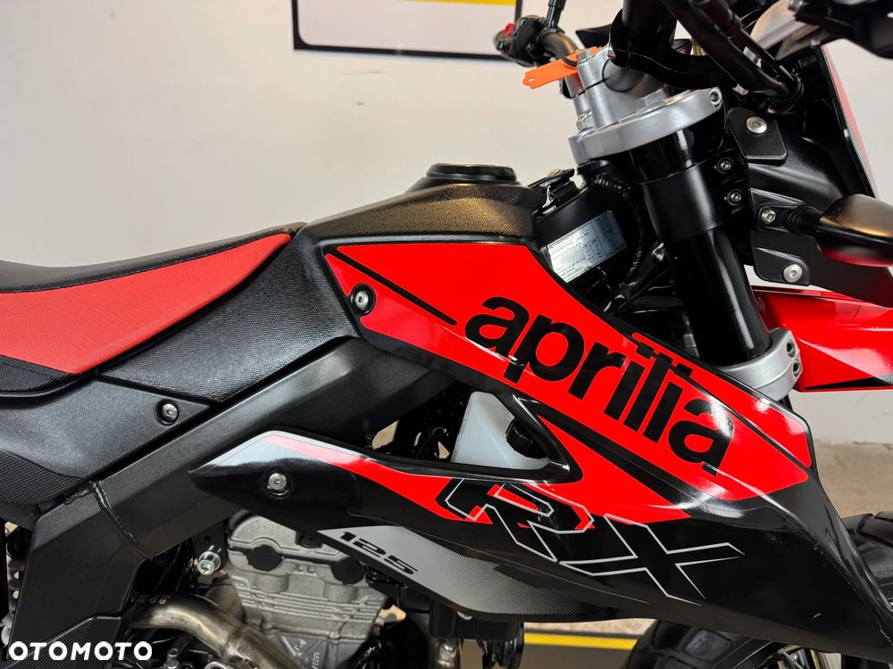 Aprilia RX - 11