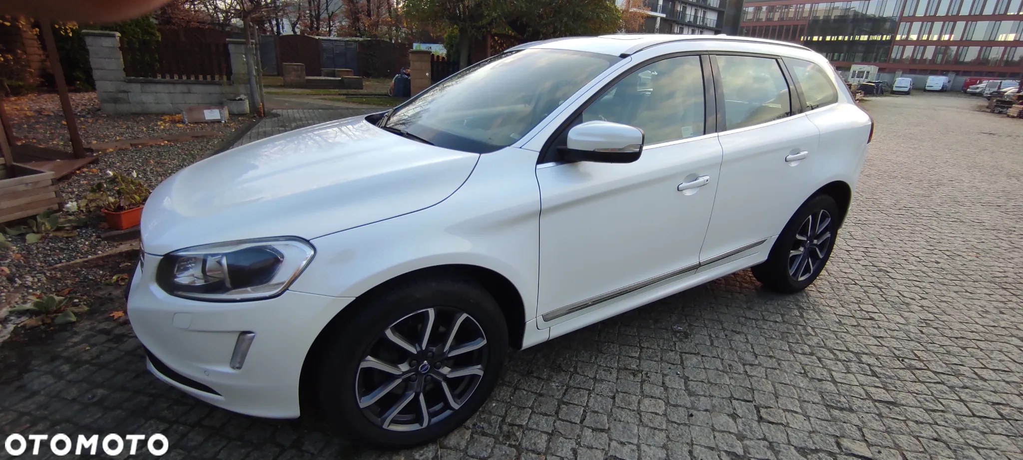 Volvo XC 60 D4 Drive-E Summum - 9
