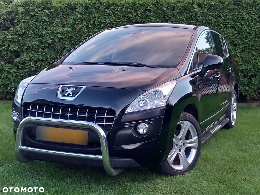 Peugeot 3008 120 VTi Tendance - 9