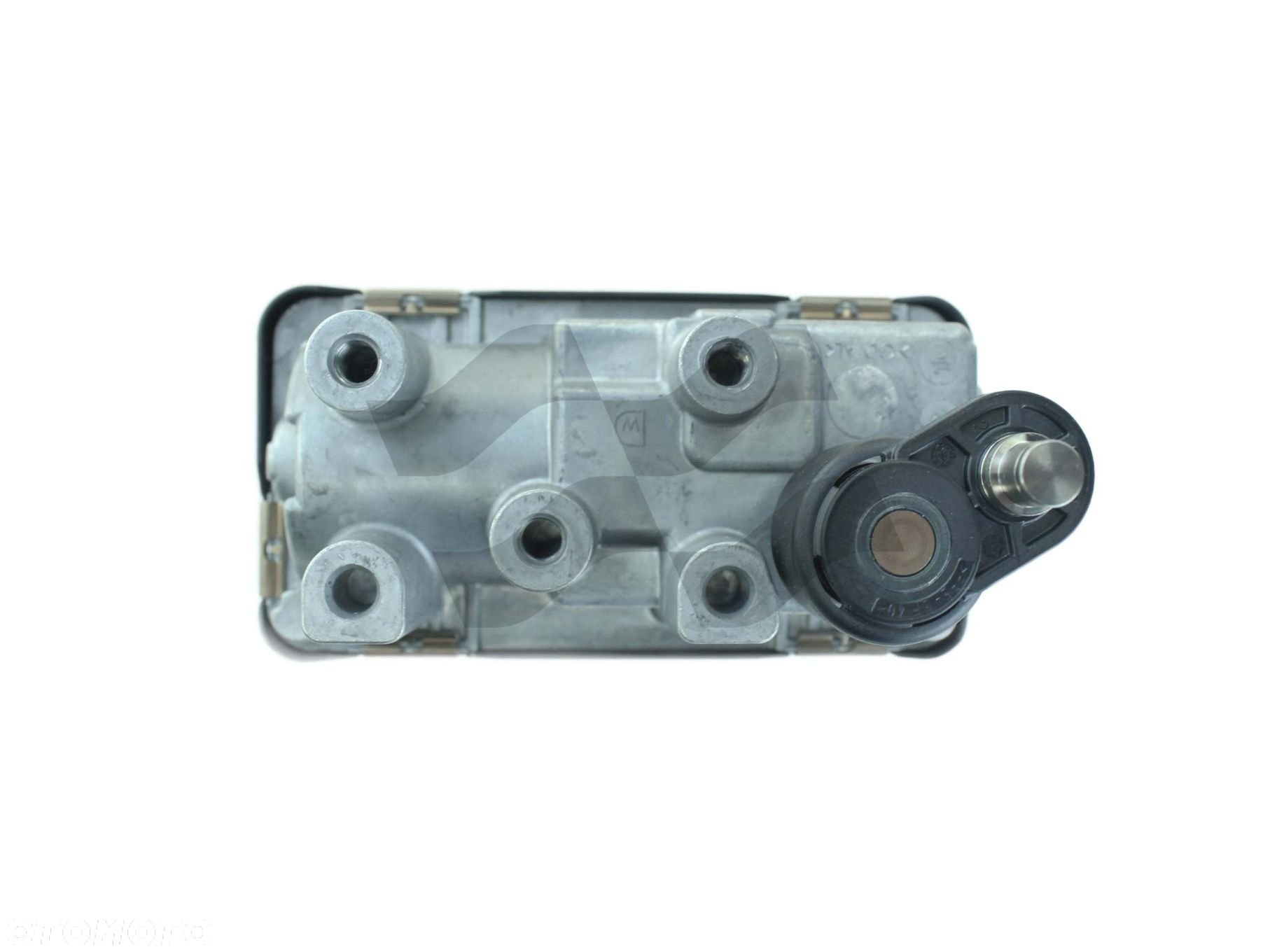 Nastawnik elektroniczny Hella do 8516123 BMW X5 M50d 280kW N57D30C 2013- - 3