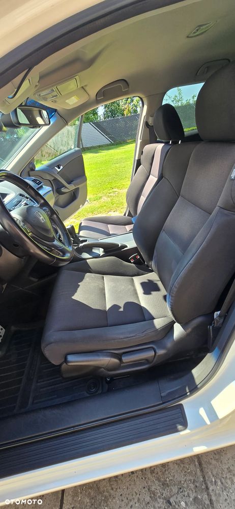 Honda Accord - 15
