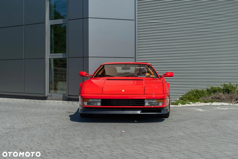 Ferrari Testarossa - 11
