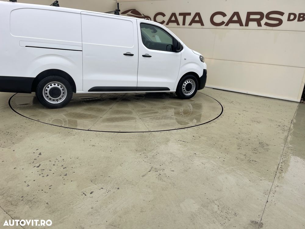 Peugeot Expert  2.0HDI  L3  2CULISANTE - 16