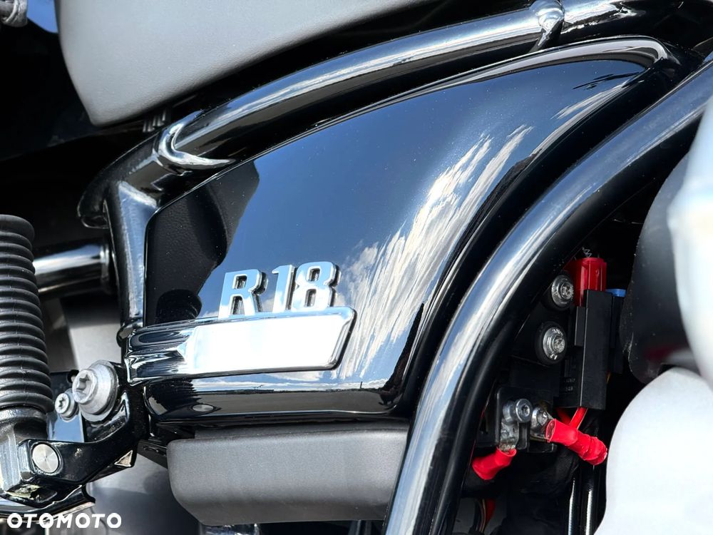 BMW R - 21