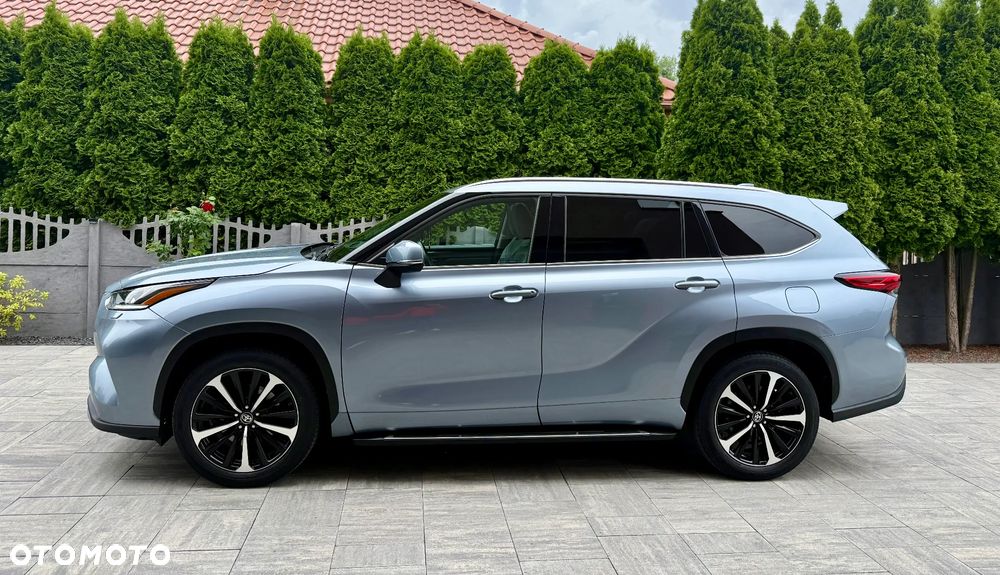 Toyota Highlander - 2