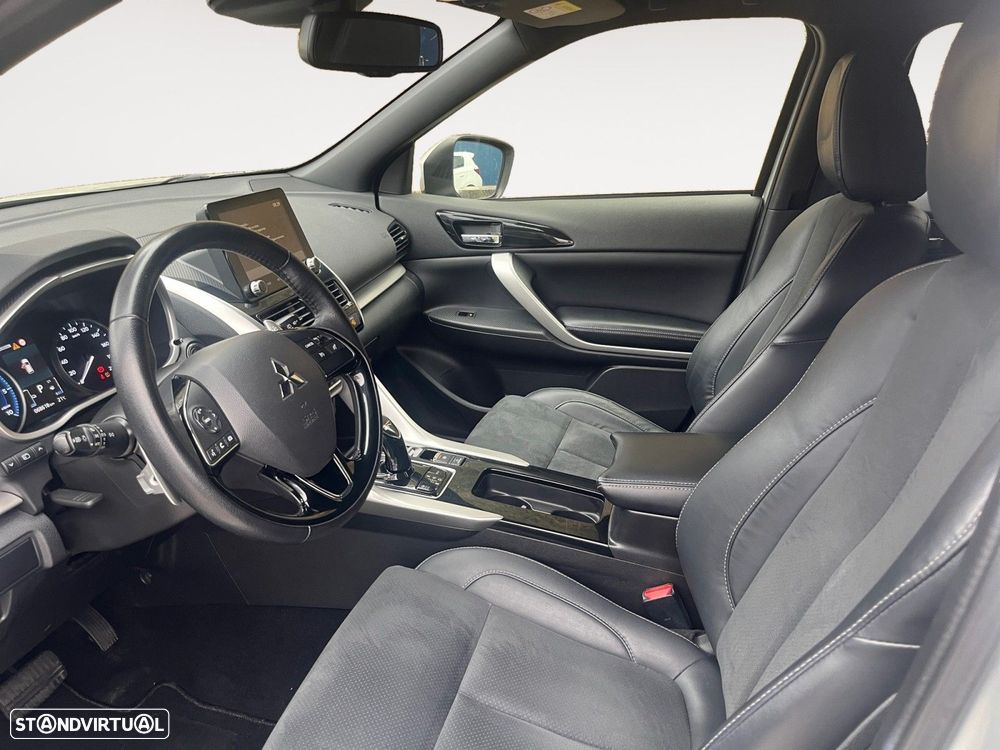 Mitsubishi Eclipse Cross 2.4 PHEV eStyle - 9