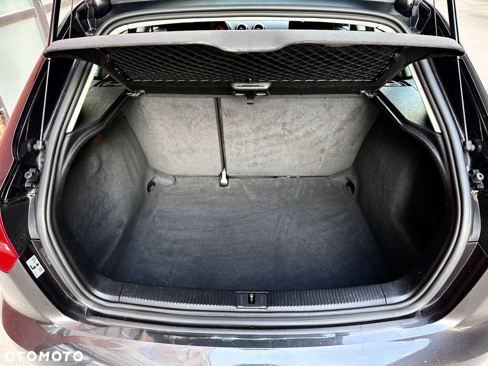 Audi A3 Sportback 2.0 TDI Ambiente - 18