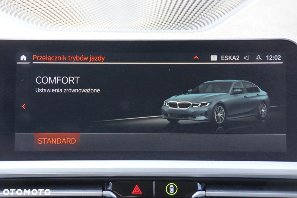 BMW Seria 3 320d xDrive Sport Line - 17
