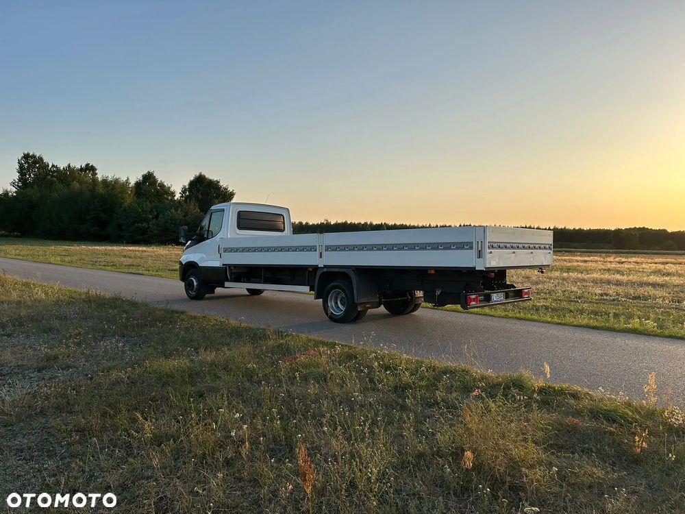 Iveco Daily - 2