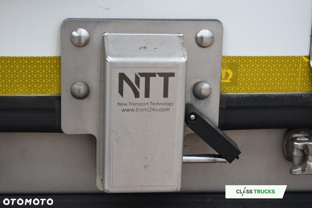 Krone SDR Cool Liner FP 60 ThermoKing SLXi 300 - 9