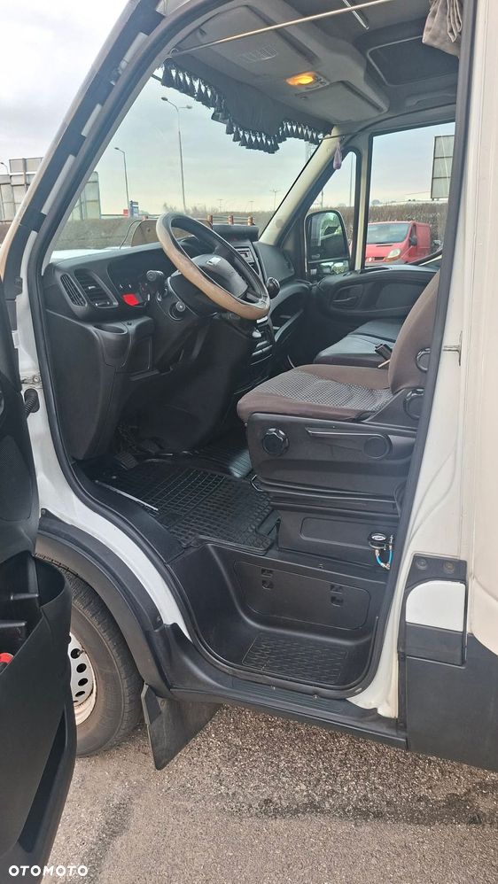 Iveco Daily - 12