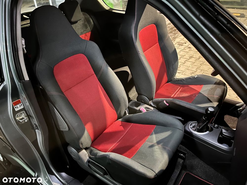 Suzuki Swift 1.6 Sport - 18