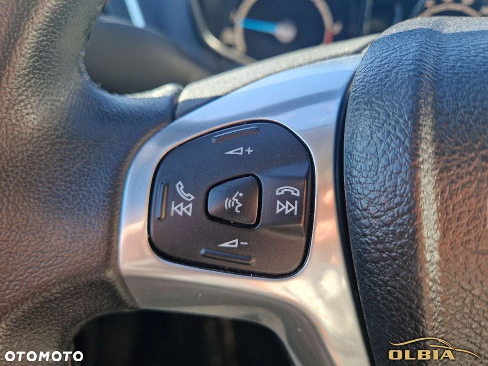 Ford B-MAX 1.6 TDCi Titanium - 24