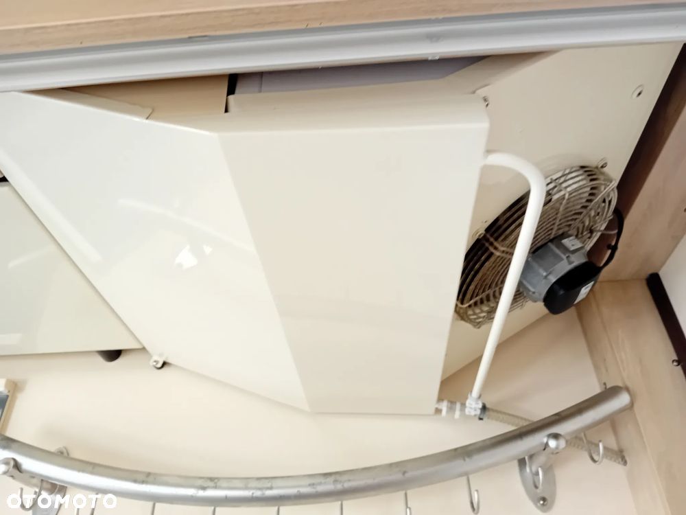 Fiat Ducato Foodtruck - 18