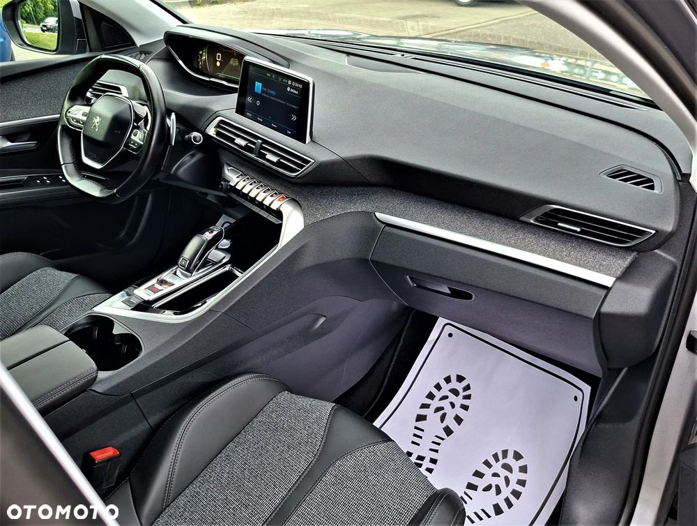 Peugeot 3008 BlueHDi 120 Stop & Start EAT6 Allure - 24