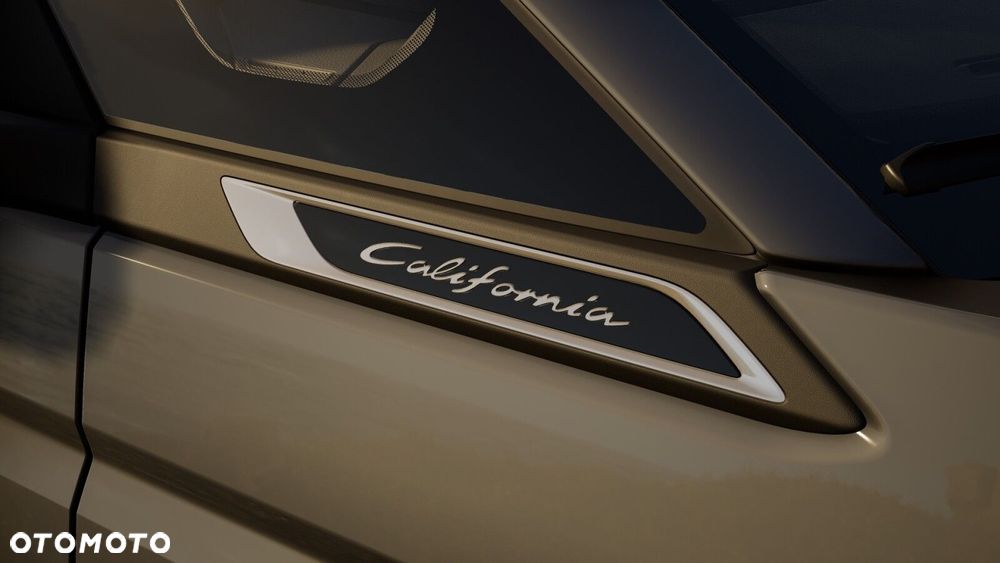 Volkswagen California - 16