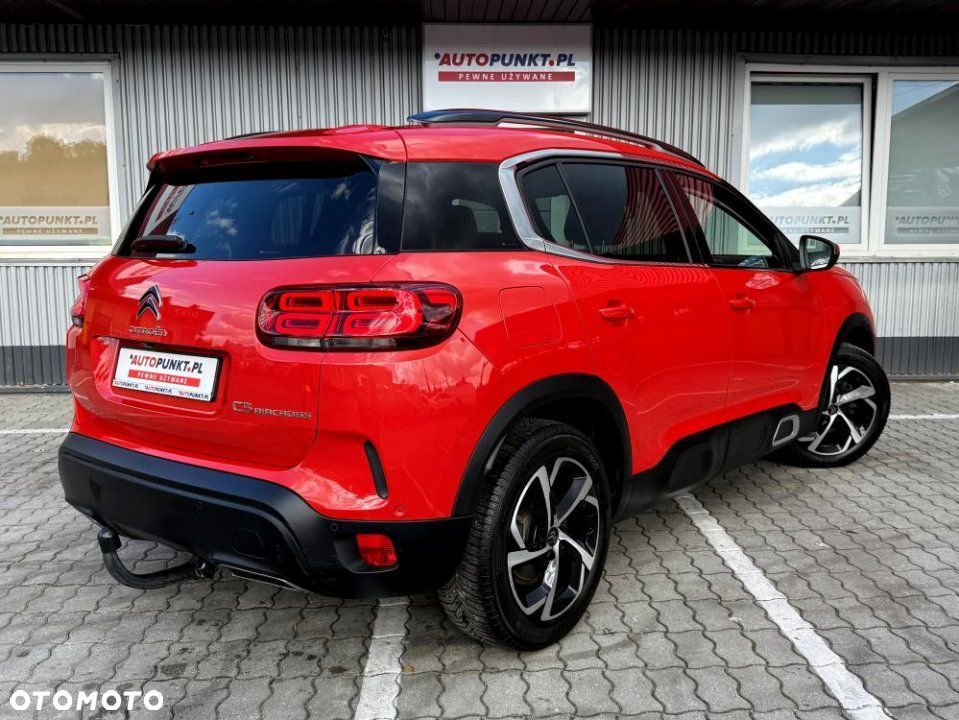 Citroën C5 Aircross - 5