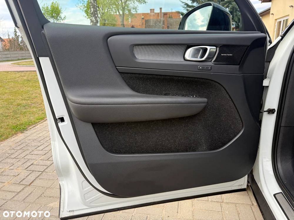 Volvo XC 40 T3 RDesign - 11