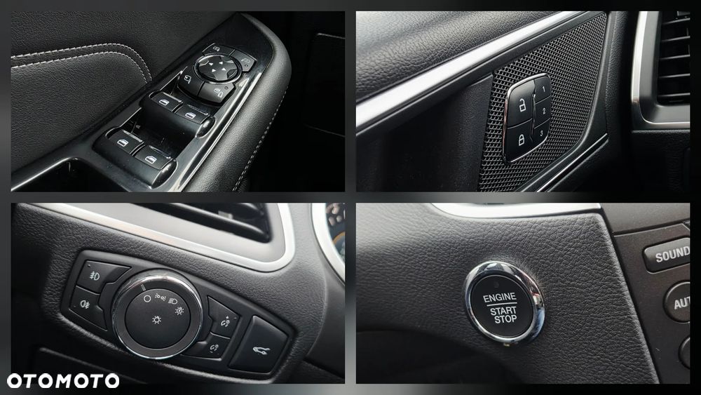 Ford S-Max 2.0 TDCi Titanium PowerShift - 13