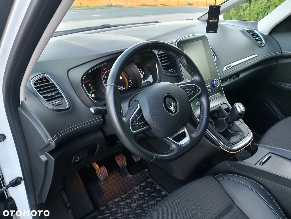 Renault Scenic 1.7 Blue dCi Zen - 28