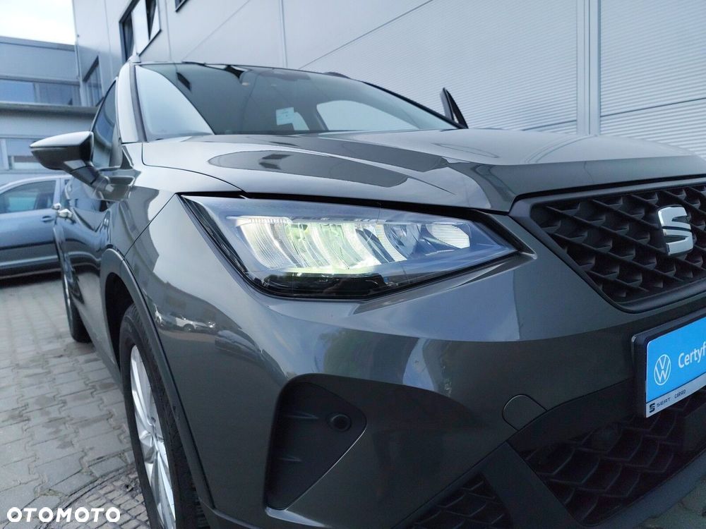 Seat Arona - 32