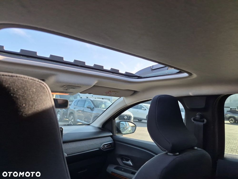 Dacia Sandero Stepway 1.0 TCe Expression - 24