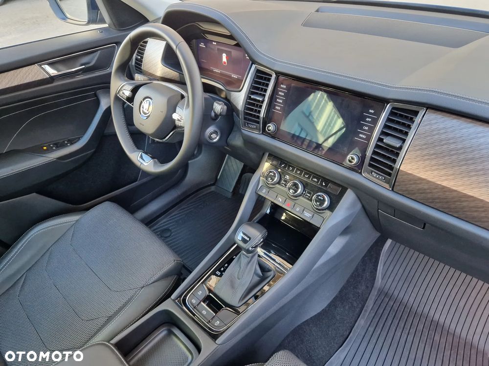 Skoda Kodiaq 1.5 TSI ACT 4x2 Style DSG - 7