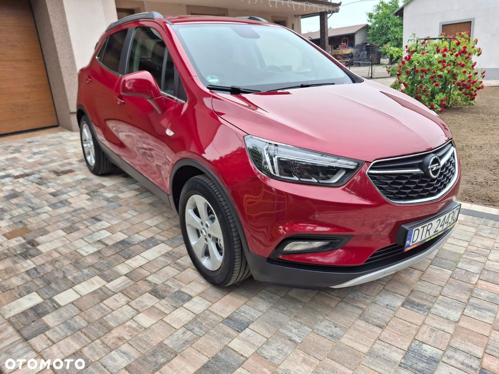 Opel Mokka 1.4 Turbo ecoFLEX Start/Stop Color Innovation - 3