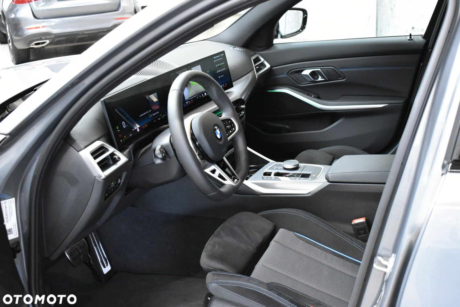BMW Seria 3 - 4