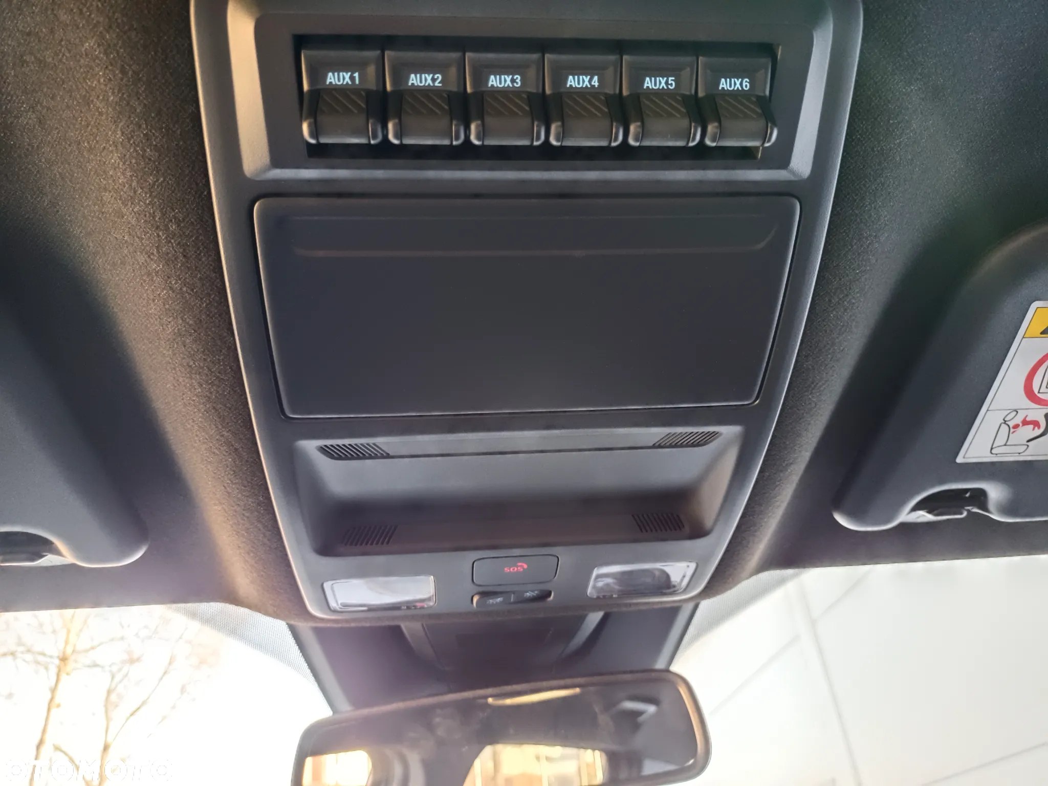 Ford Ranger Raptor - 20
