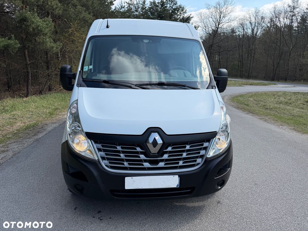 Renault MASTER - 2