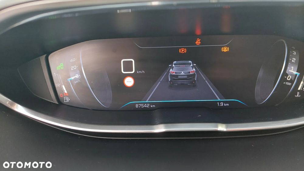 Peugeot 3008 PureTech 130 Stop & Start Active - 22