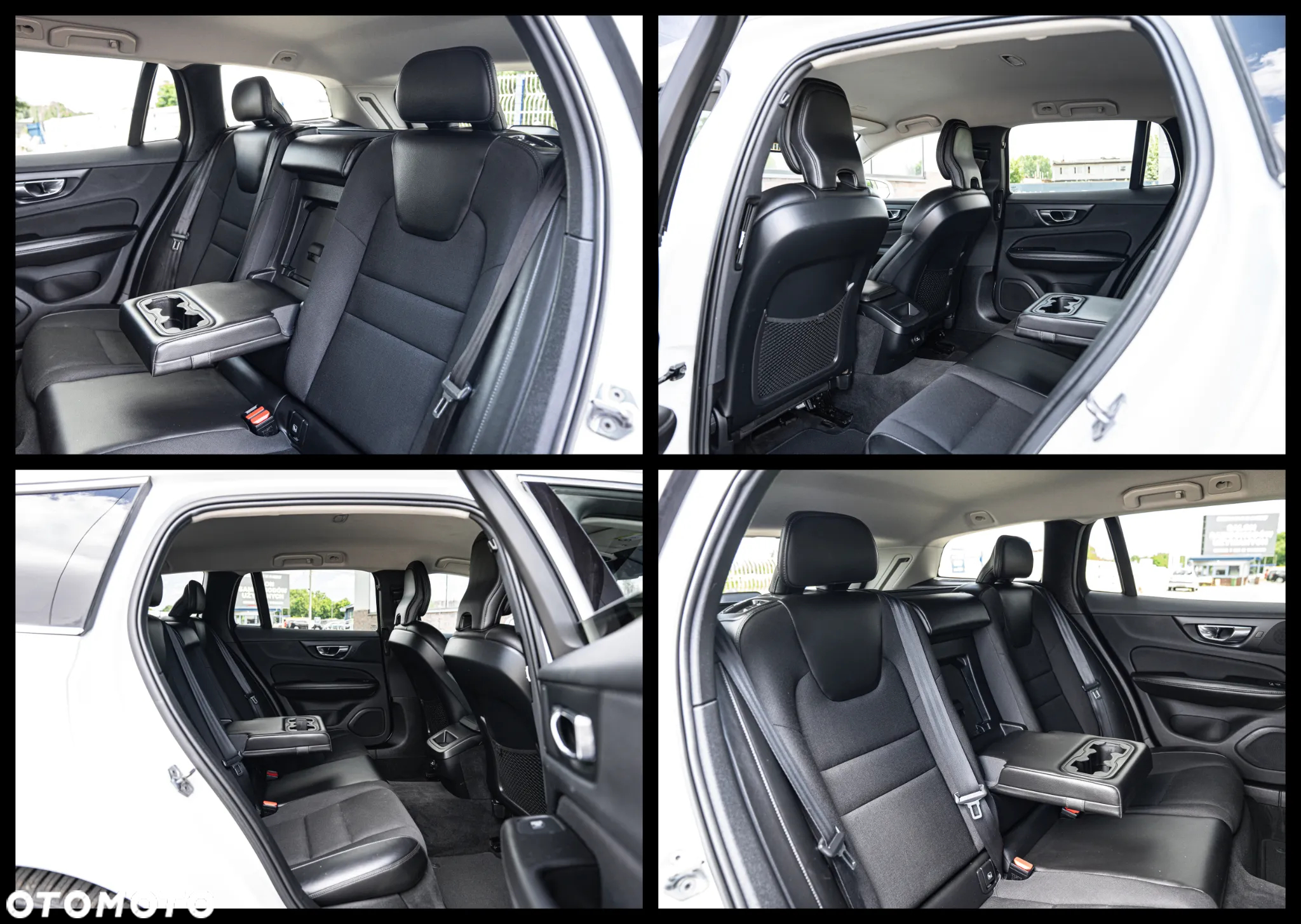 Volvo V60 D3 Geartronic Momentum - 33