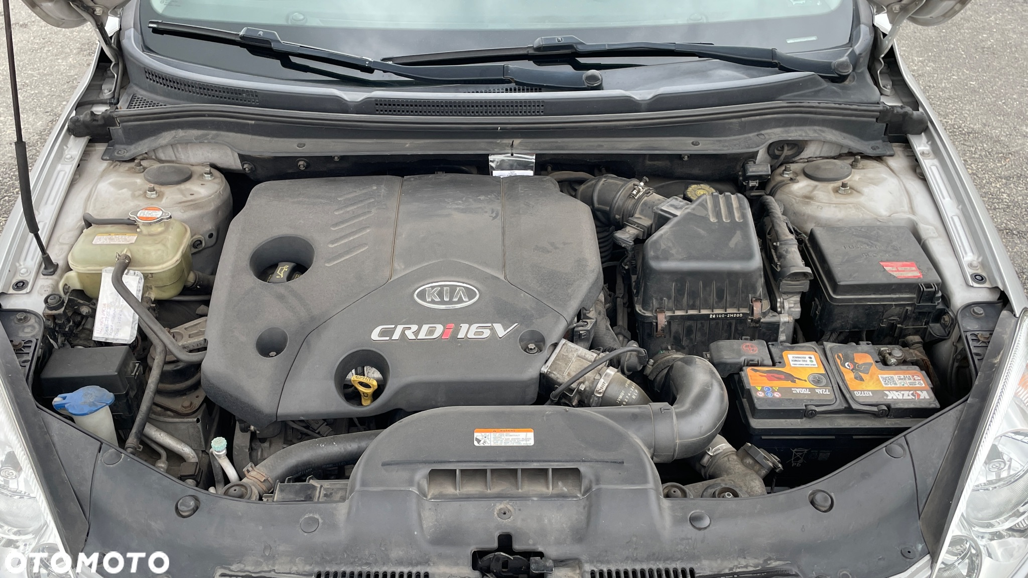 Kia Ceed Cee'd 1.6 Crdi Comfort - 39