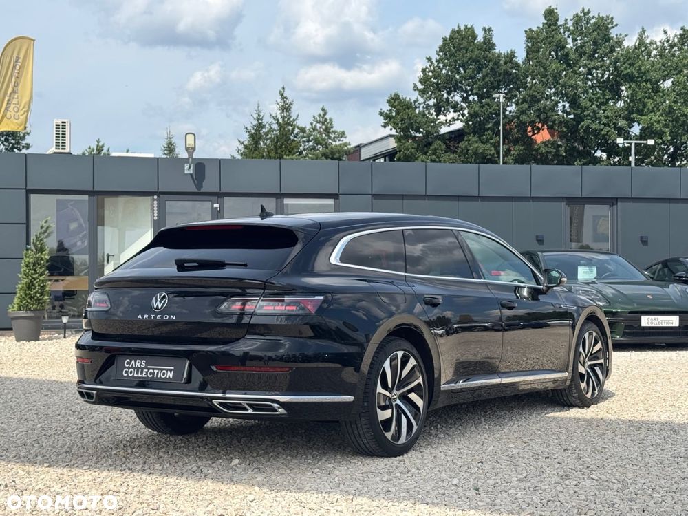 Volkswagen Arteon Shooting Brake 2.0 TDI Elegance DSG - 5