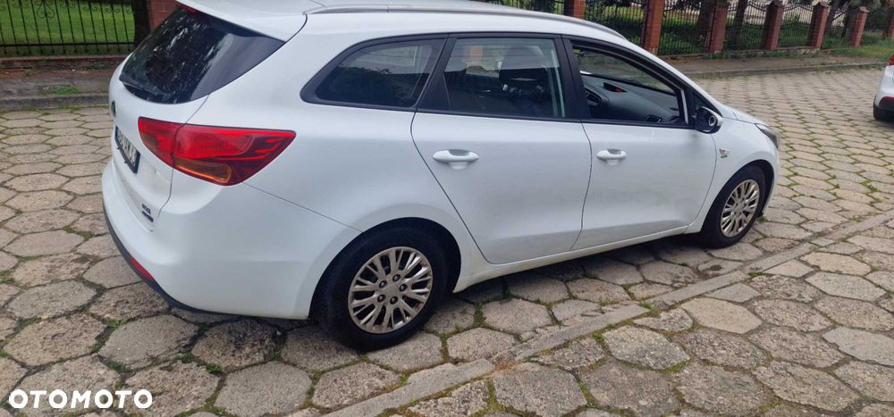 Kia Ceed - 2
