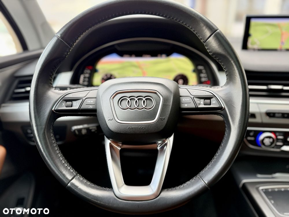 Audi Q7 - 18