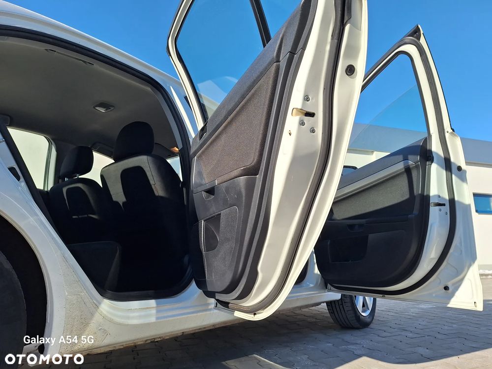 Mitsubishi Lancer 1.8 Inform - 8