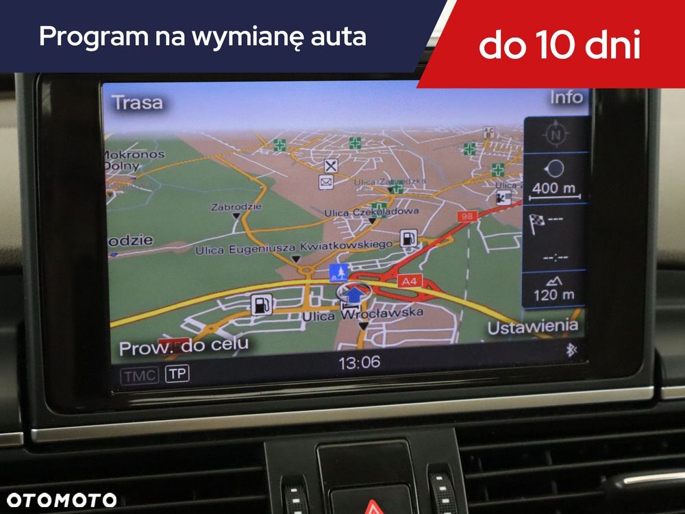 Audi A6 Limousine - 14