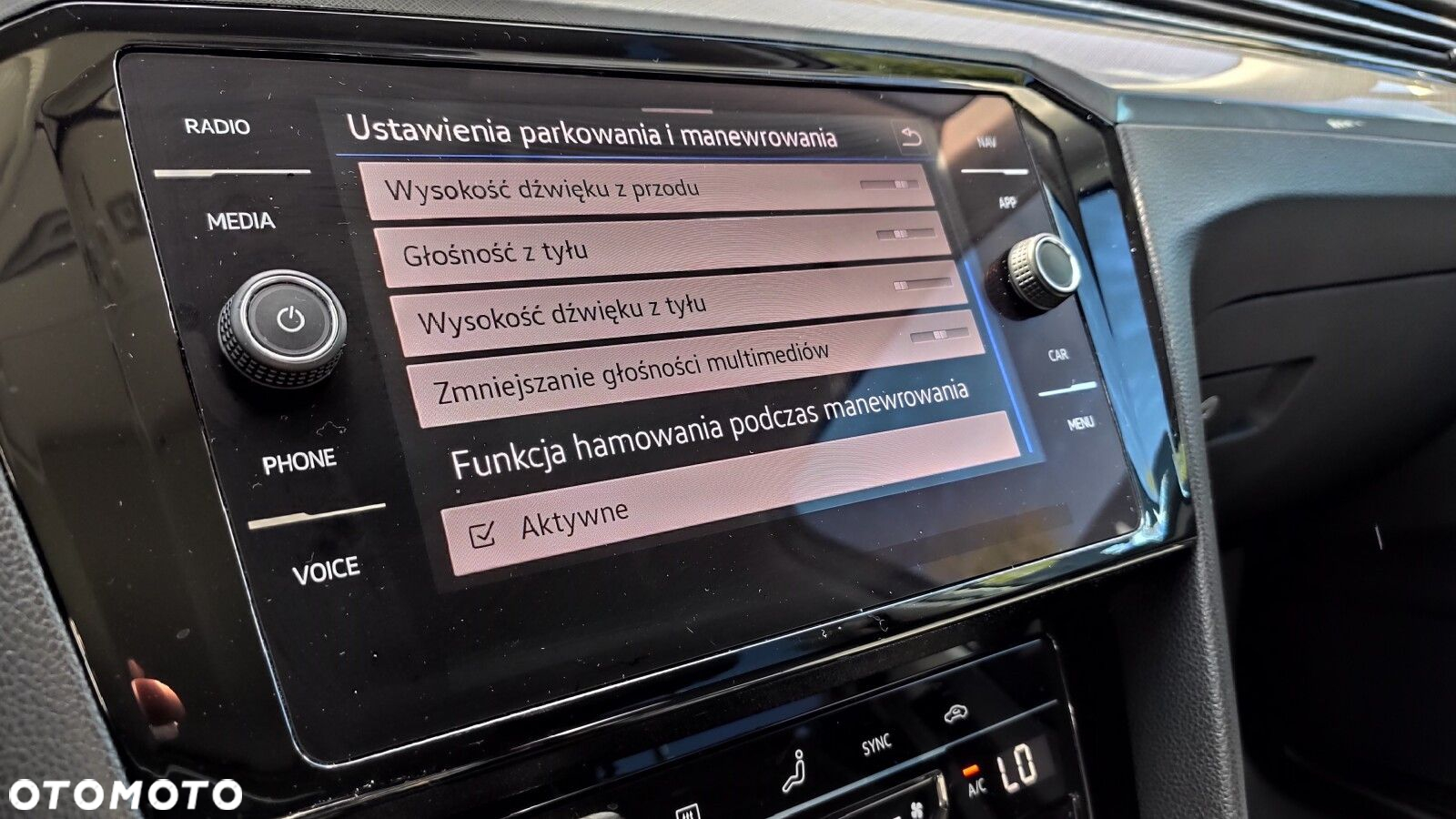 Volkswagen Passat - 21