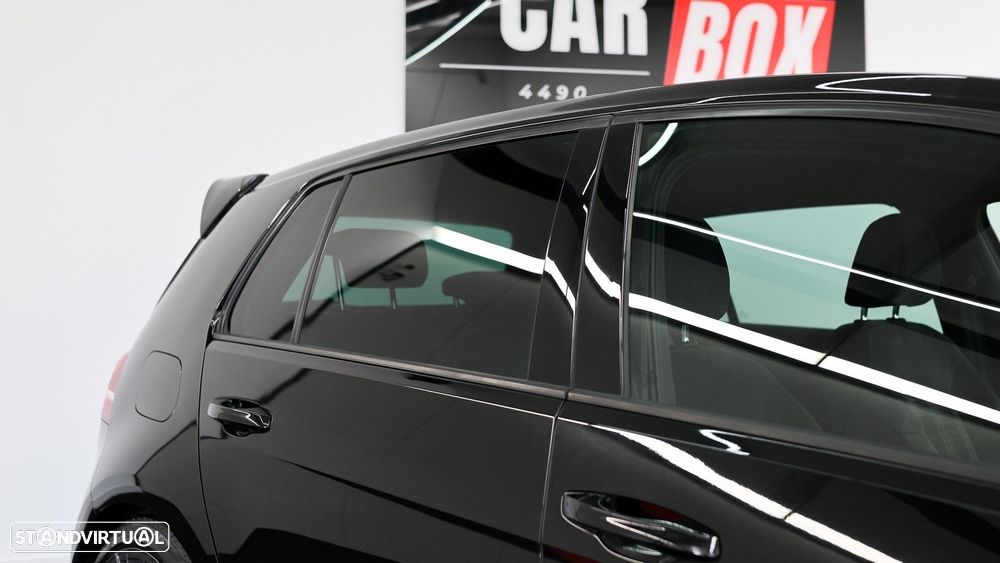 VW Golf 2.0 TSi GTi DSG - 15