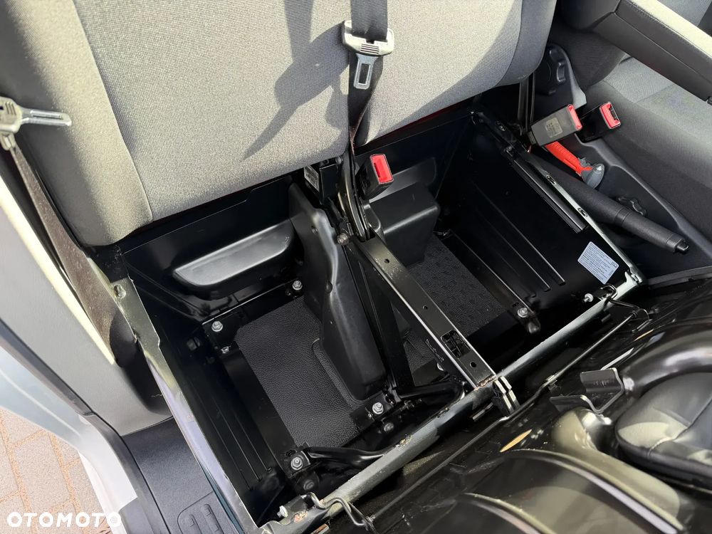 Volkswagen TRANSPORTER LONG  DŁUGI T6 - 13