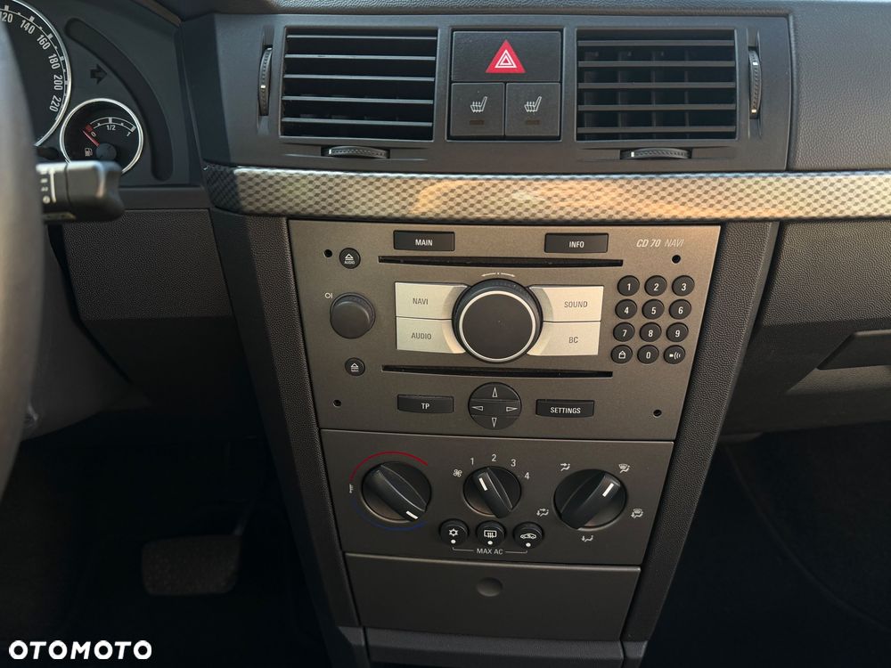 Opel Meriva - 21