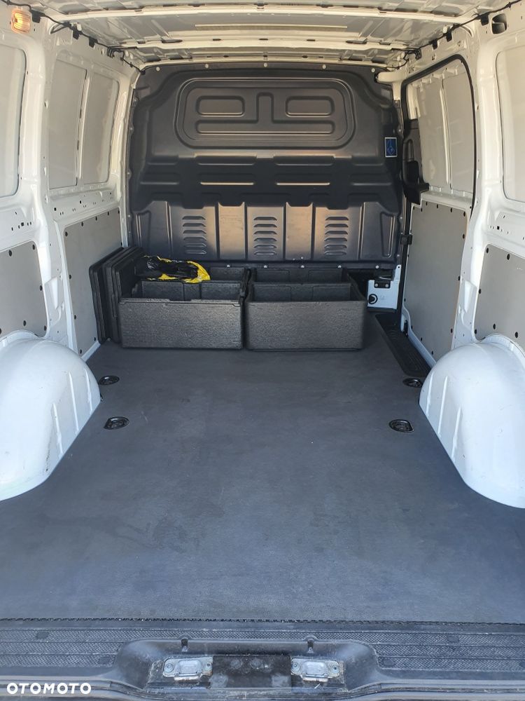 Mercedes-Benz Vito - 6