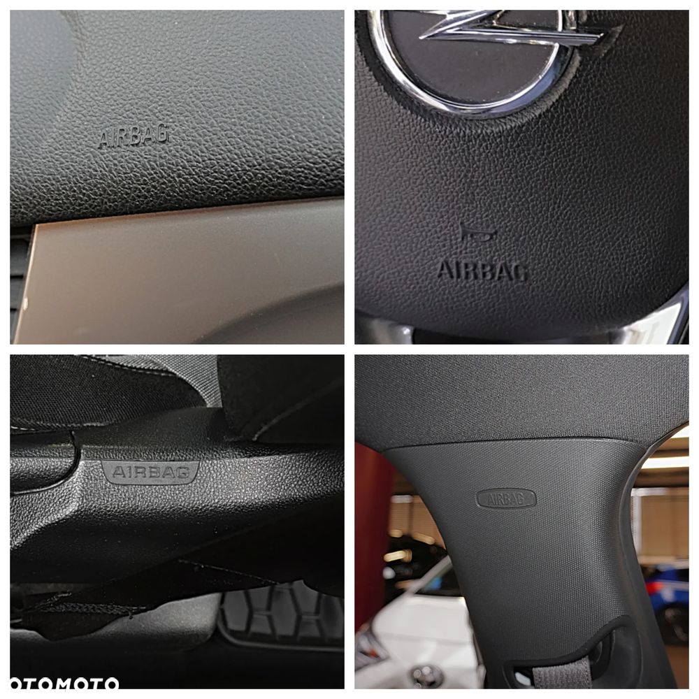 Opel Astra V 1.2 T GS Line S&S - 35