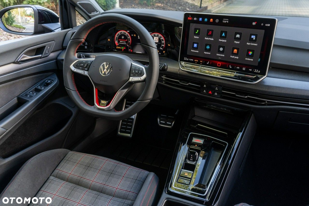 Volkswagen Golf - 19