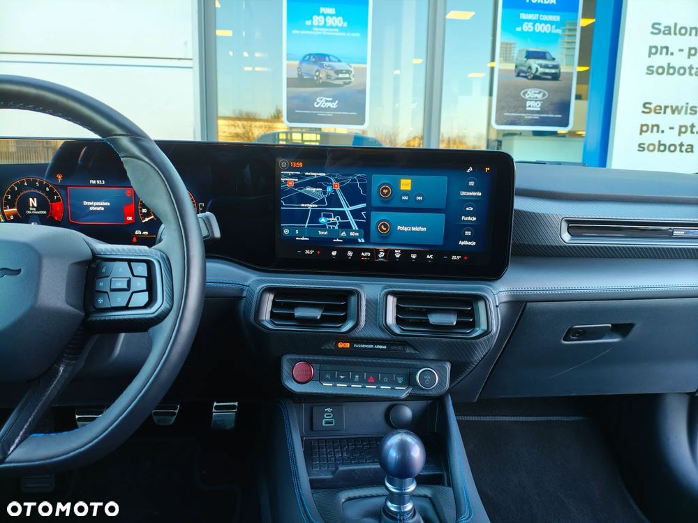 Ford Mustang 5.0 Ti-VCT V8 Dark Horse - 15