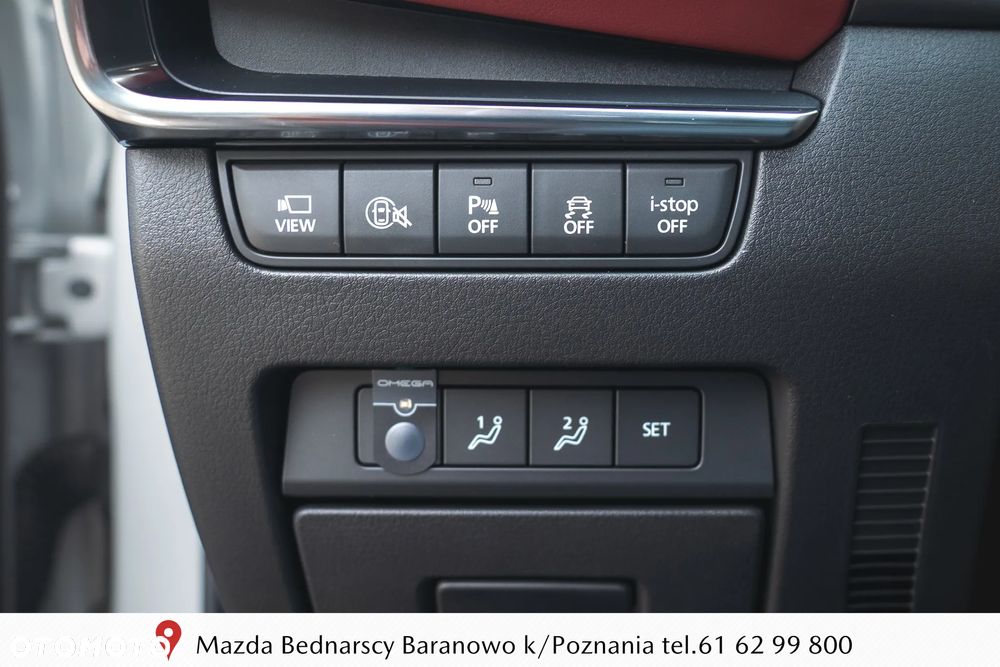 Mazda 3 2.0 mHEV Takumi - 19