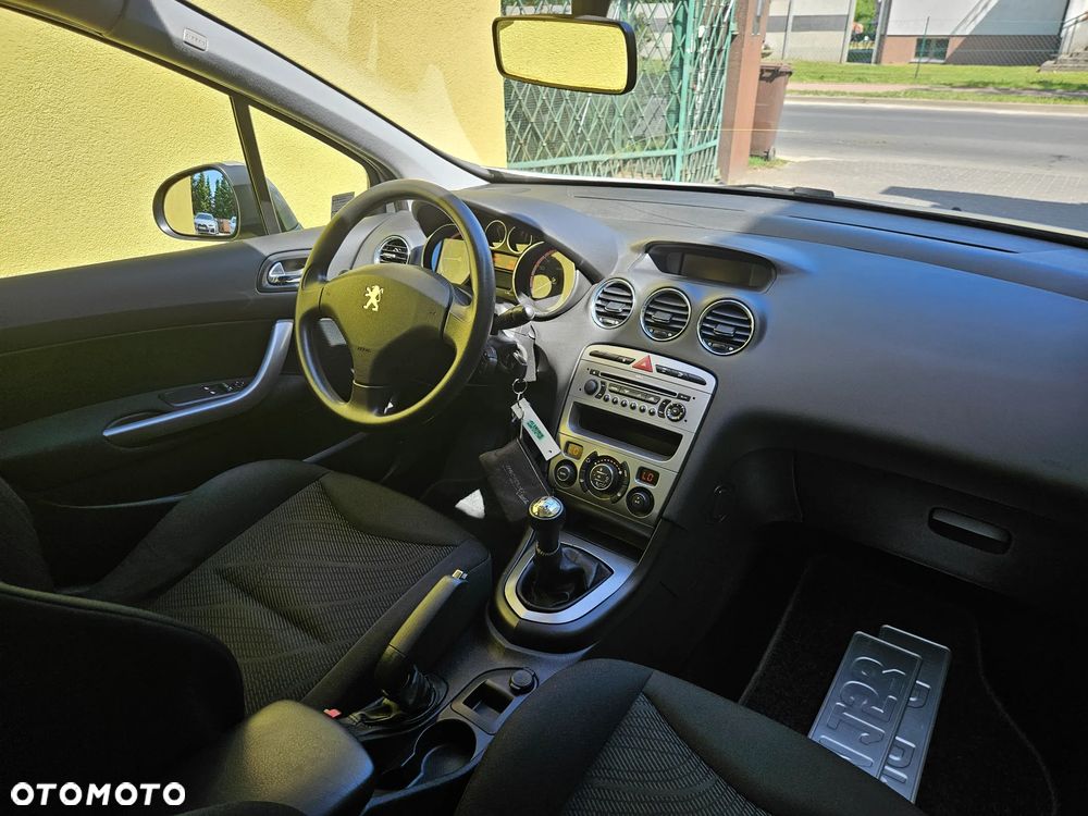 Peugeot 308 - 20