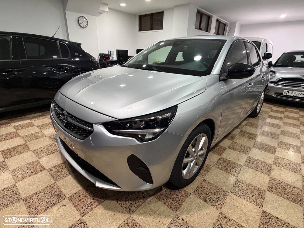 Opel Corsa 1.2 S&S Edition - 1